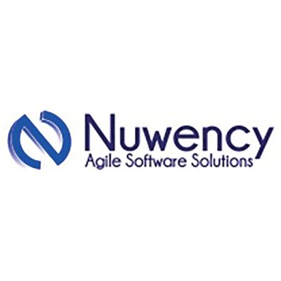 Nuwency Software Consult GmbH in Obertshausen - Logo