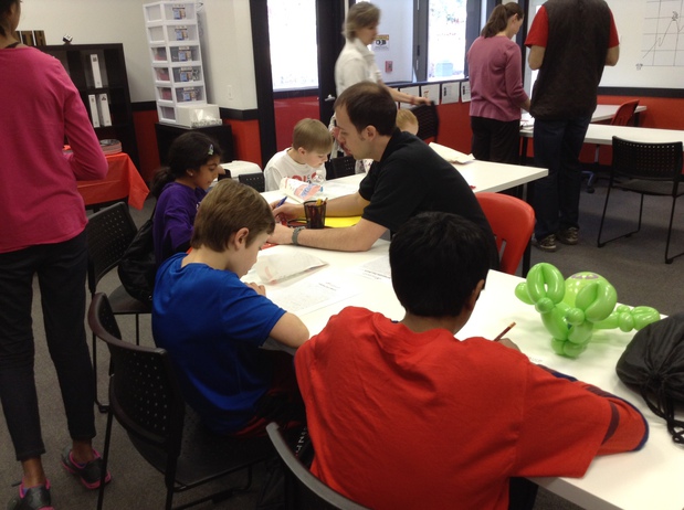 Images Mathnasium