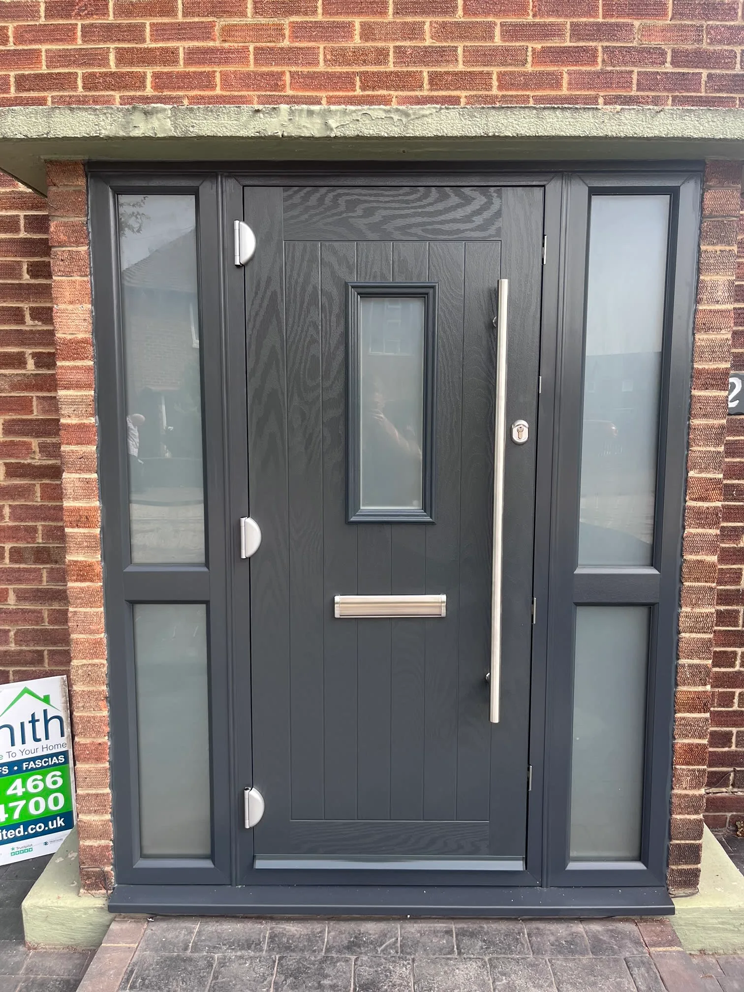 Images Zenith Windows Ltd