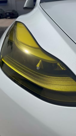 Images Rodeo Werkz Auto Restyling | Xpel PPF TINT Ceramic Coating