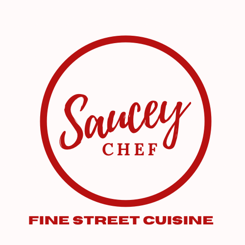 The Saucey Chef