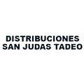 Distribuciones San Judas Tadeo Logo