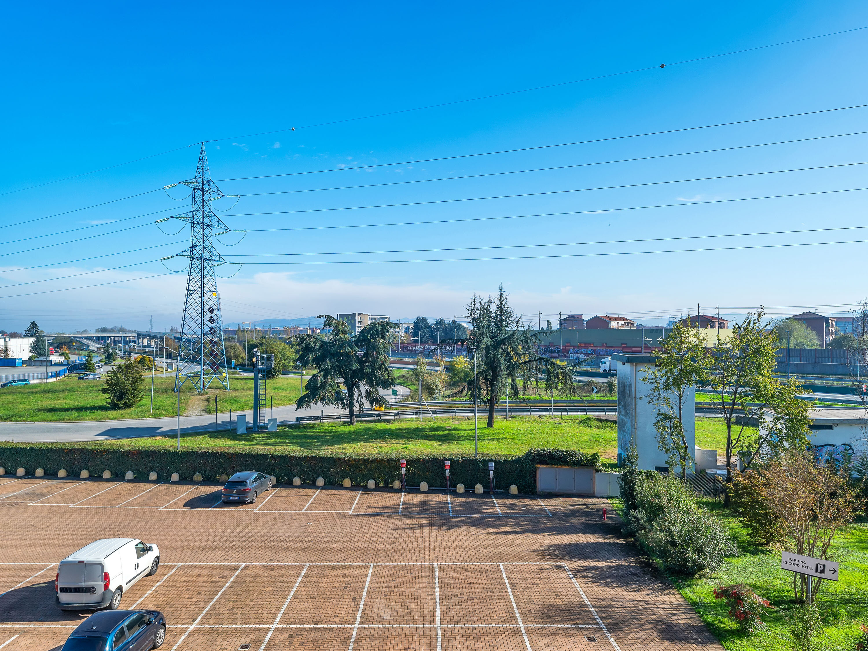 B&B HOTEL Settimo Torinese