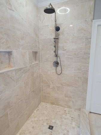Images Oak Ridge Carpentry & Trim