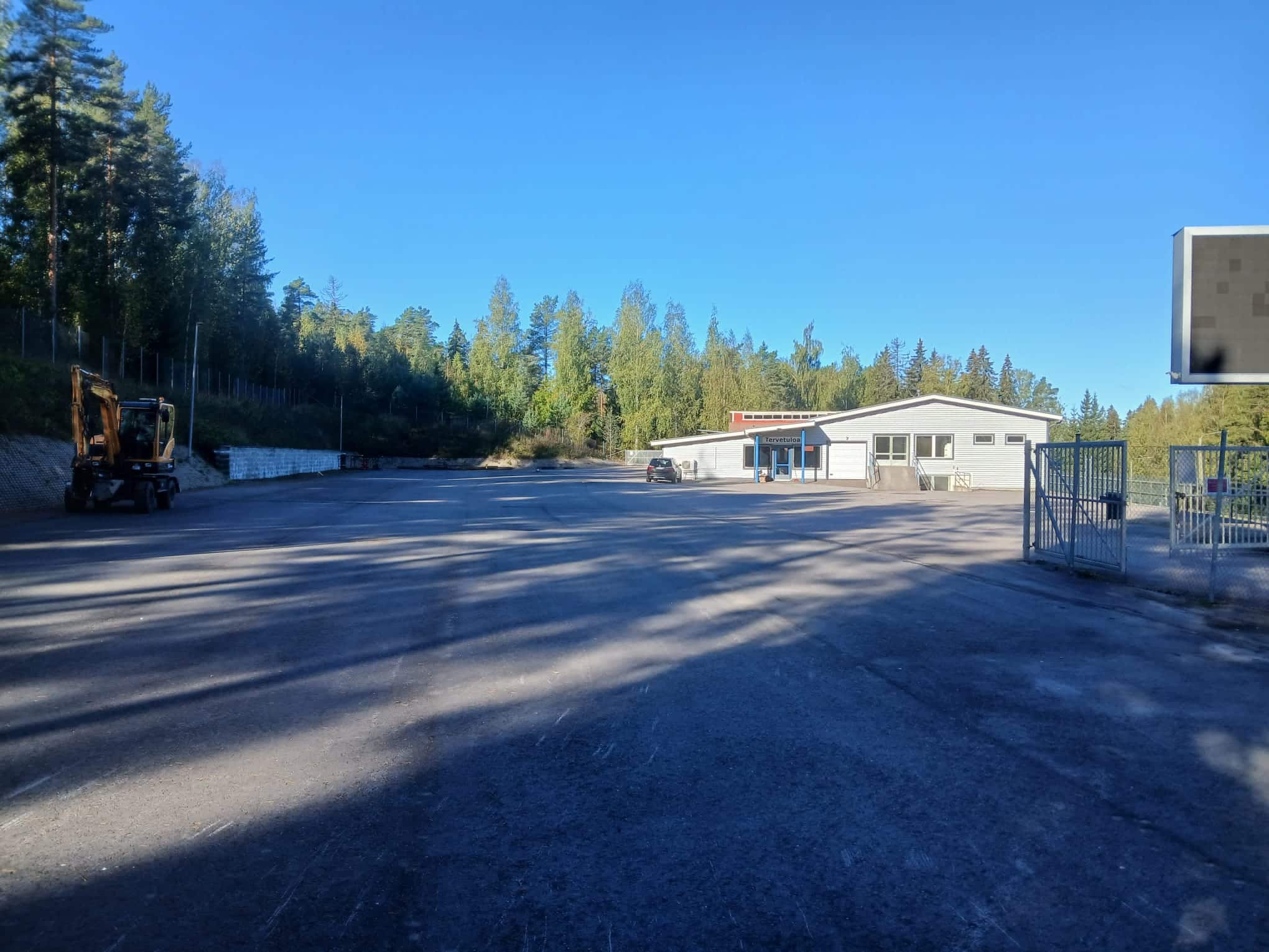 Images Monta Rautaa Oy