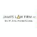 James Law Firm Pc