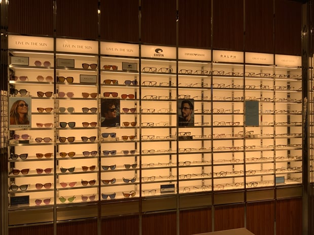 Images LensCrafters