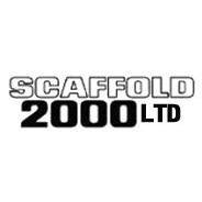 Scaffold 2000 Ltd Logo
