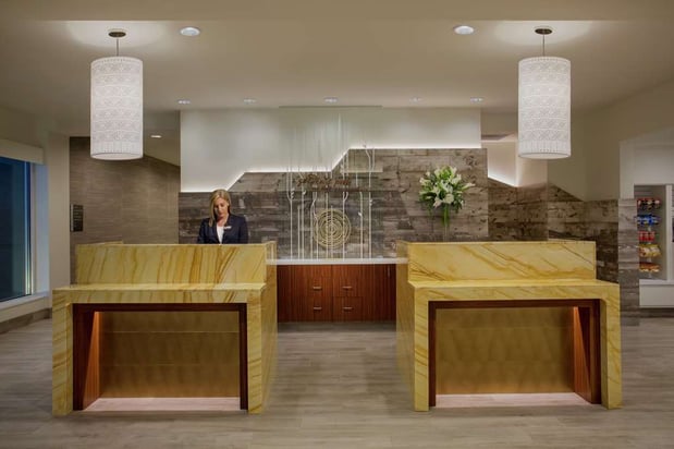 Images Hilton Garden Inn Lubbock