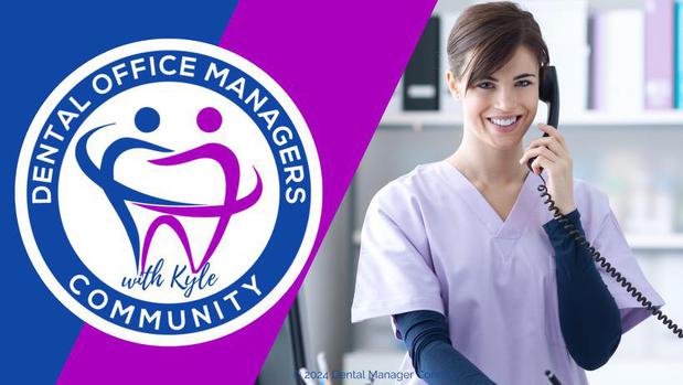 Images Dental Manager Connect LLC