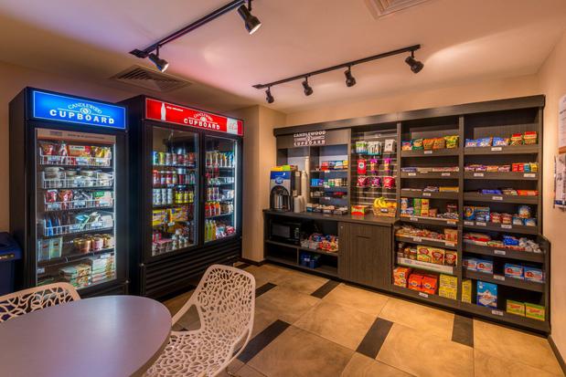 Images Candlewood Suites Midwest City by IHG