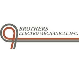 Brothers Electro Mechanical Inc Logo