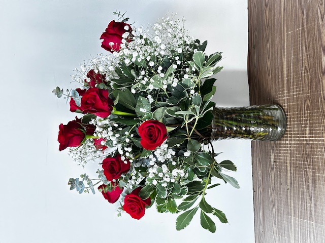 Images Jane's Roses & Flowers