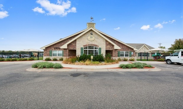 Images Primrose School of The Lakes at Blaine