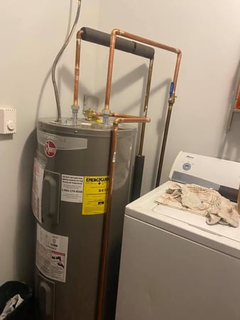Images Carlos & Brothers Plumbing & Sewer