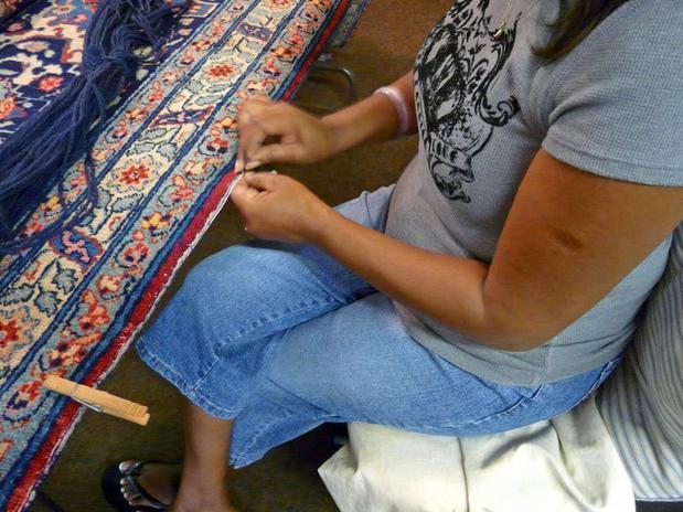Images Oriental Rug Cleaning Co.