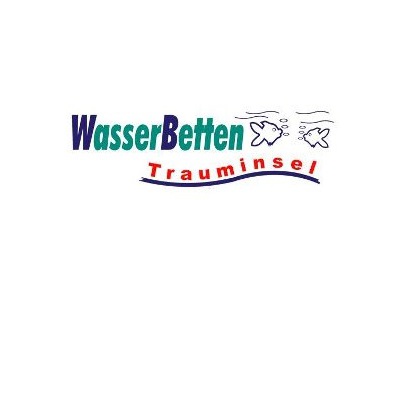 Logo Wasserbetten-Trauminsel