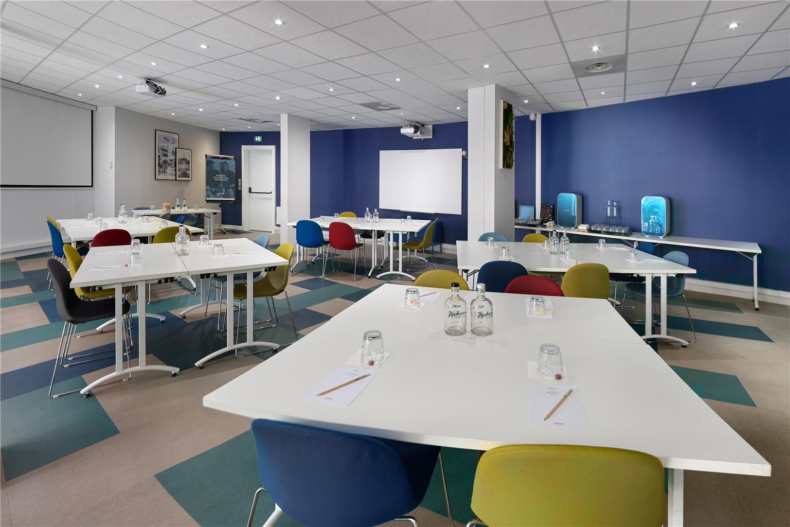 Images Radisson Hotel Aix En Provence