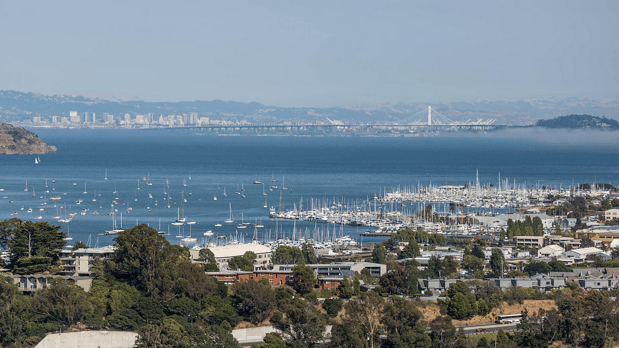 Images Summit at Sausalito