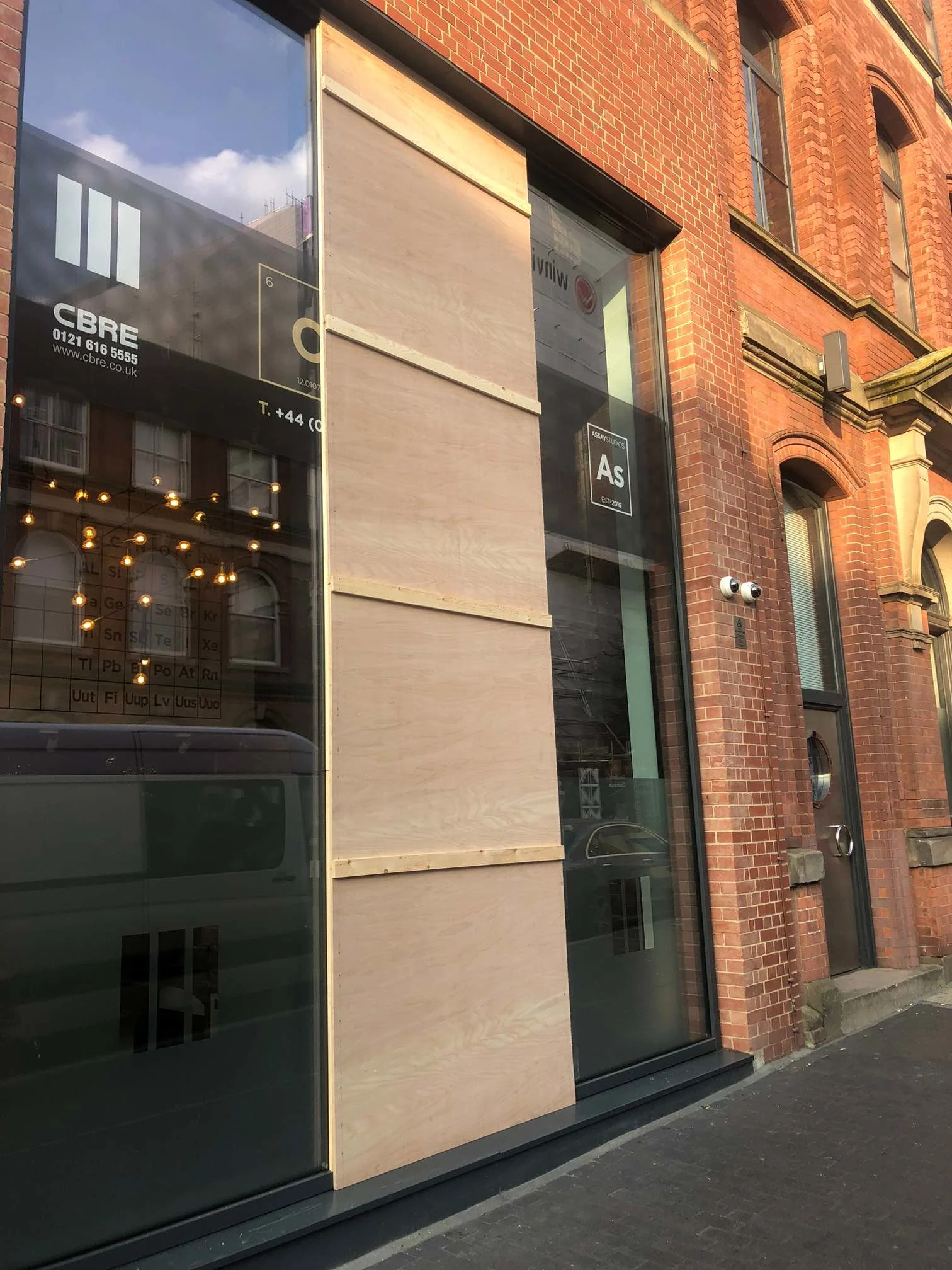 Images Active Glass and Mirrors Ltd