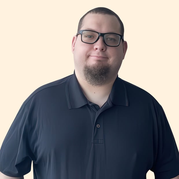 Images Ryan Finley, Counselor