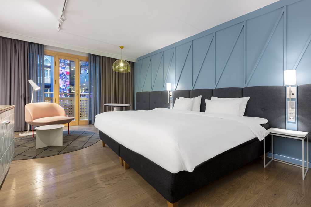 Images Radisson Blu Scandinavia Hotel, Gothenburg