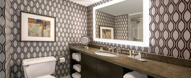 Images DoubleTree by Hilton Chicago Schaumburg