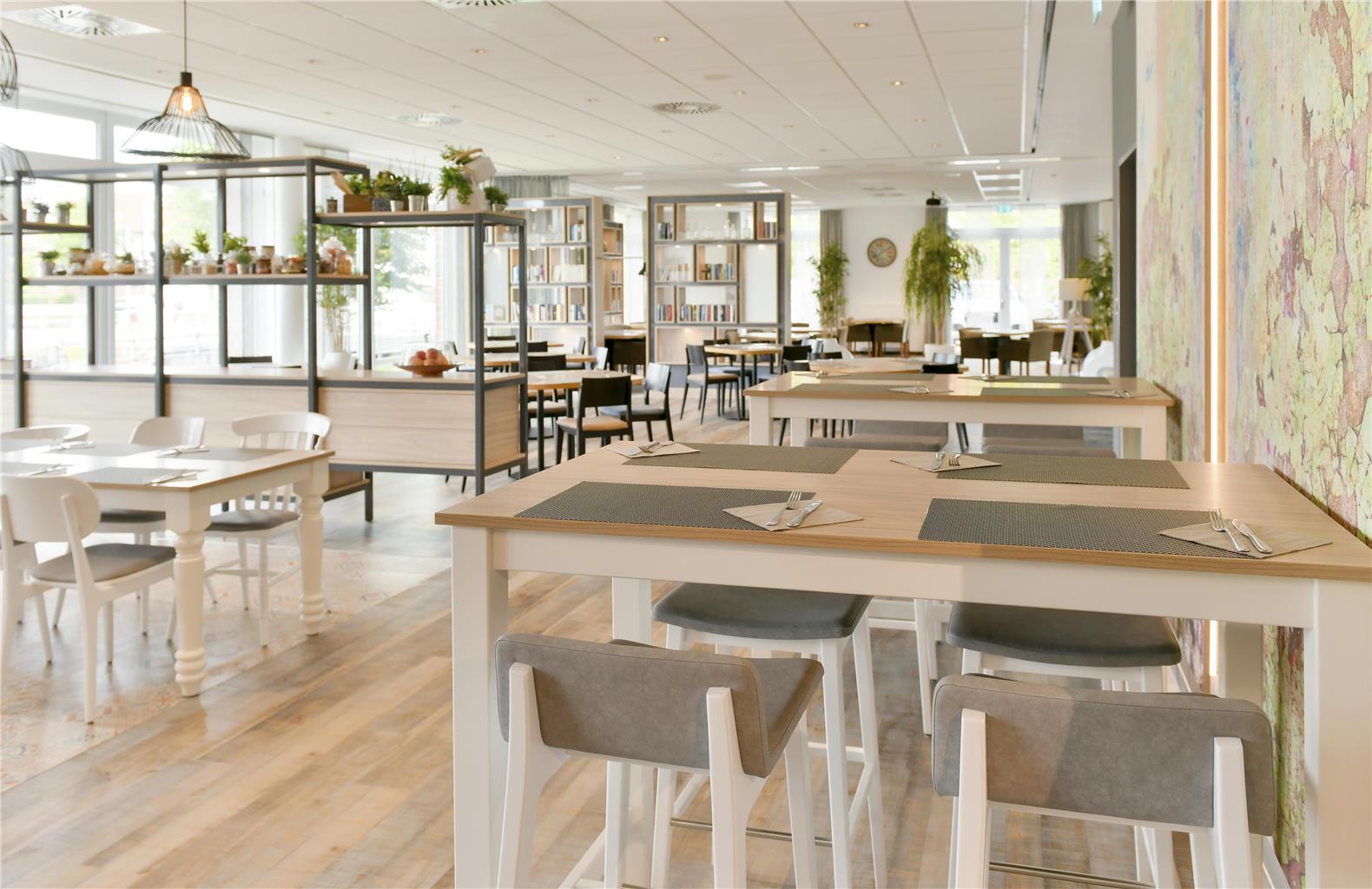 Bild 78 Best Western Plus Hotel Papenburg in Papenburg