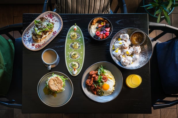 Images Kimpton Aertson Hotel by IHG