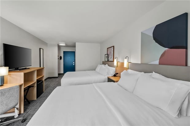Images Spark by Hilton Spring Lake Fayetteville