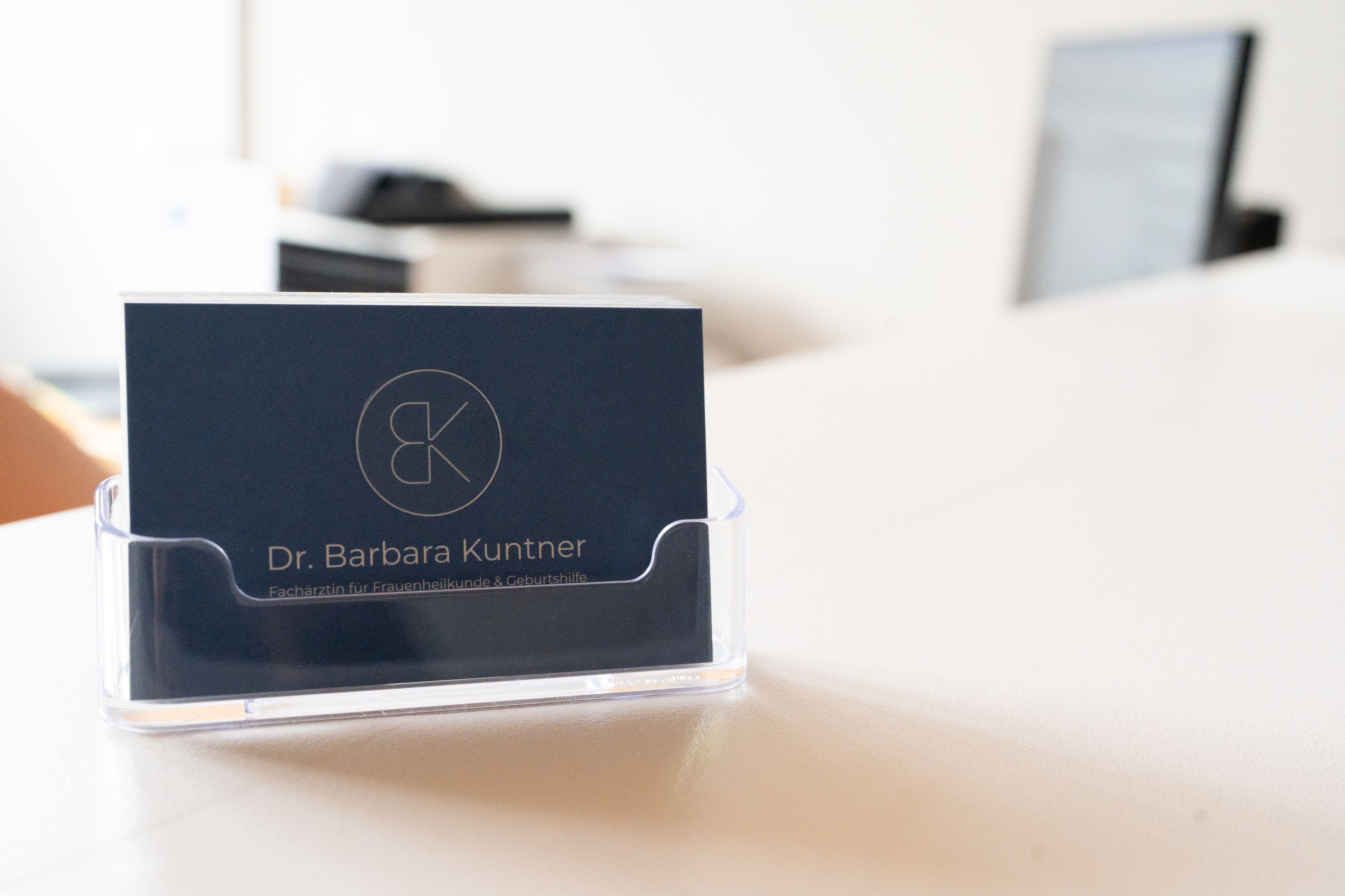 Bilder Frau Dr. Barbara Kuntner