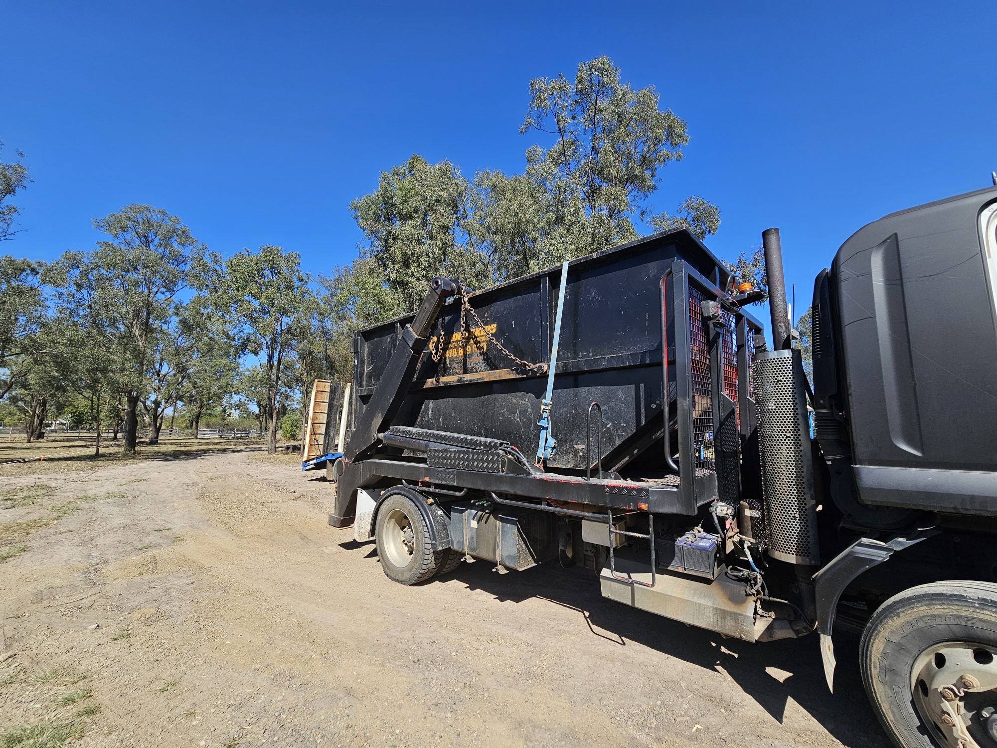 Images Loaded Skips Pty Ltd