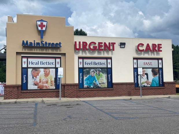 Images MainStreet Family Care