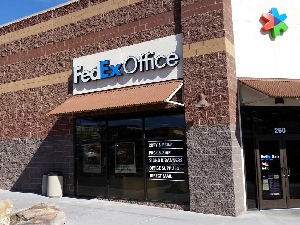 Exterior photo of FedEx Office location at 15 S River Rd\t Print quickly and easily in the self-service area at the FedEx Office location 15 S River Rd from email, USB, or the cloud\t FedEx Office Print & Go near 15 S River Rd\t Shipping boxes and packing services available at FedEx Office 15 S River Rd\t Get banners, signs, posters and prints at FedEx Office 15 S River Rd\t Full service printing and packing at FedEx Office 15 S River Rd\t Drop off FedEx packages near 15 S River Rd\t FedEx shipping near 15 S River Rd
