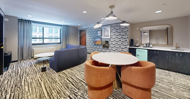 Images Hotel Indigo Minneapolis Downtown by IHG