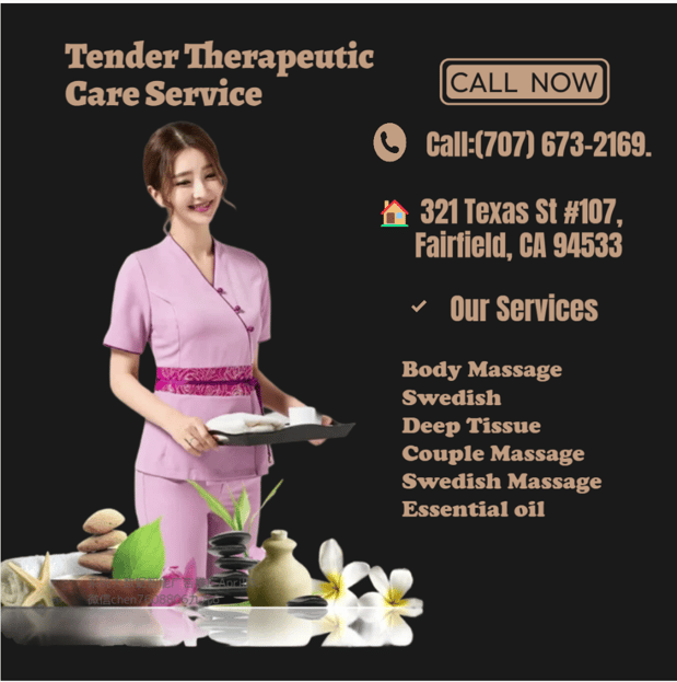 Images Tender Therapeutic Care Service
