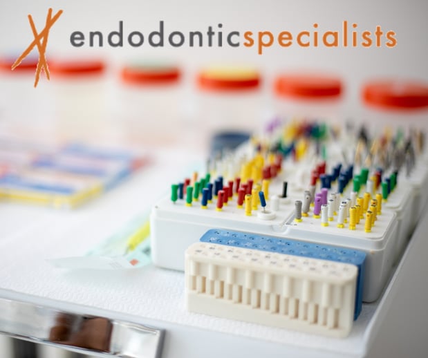 Images Tyler F Baker, DDS MS - Endodontic Specialists