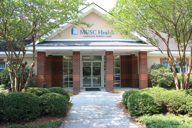 Images MUSC Health Primary Care - Sweetgrass