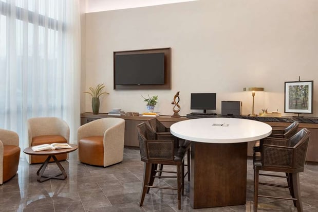 Images Valley Hotel Homewood Birmingham, Curio Collection by Hilton