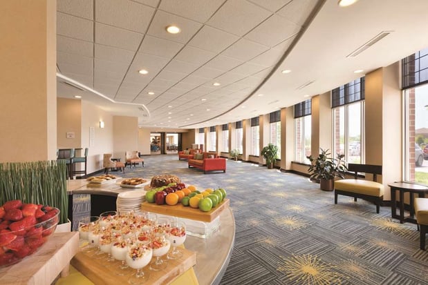 Images Hilton Garden Inn Fargo