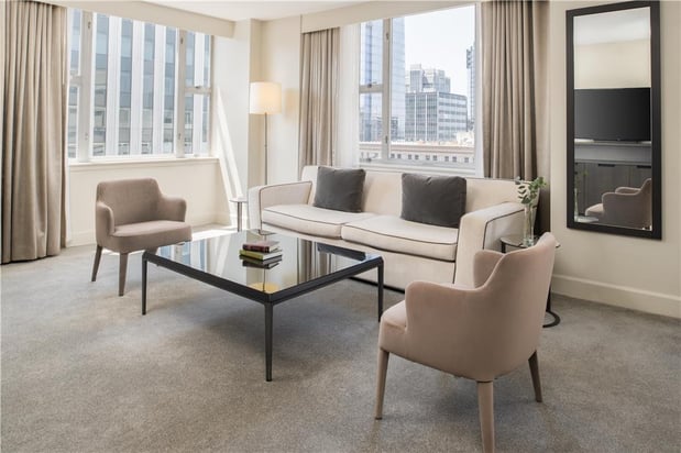 Images The Benson Portland, Curio Collection by Hilton