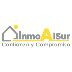 Inmoalsur Logo