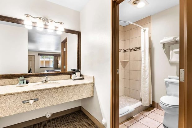 Images Best Western Grande River Inn & Suites