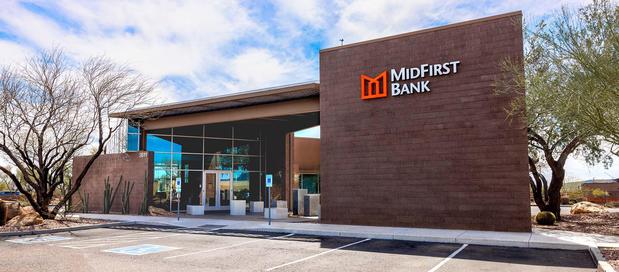 Images MidFirst Bank