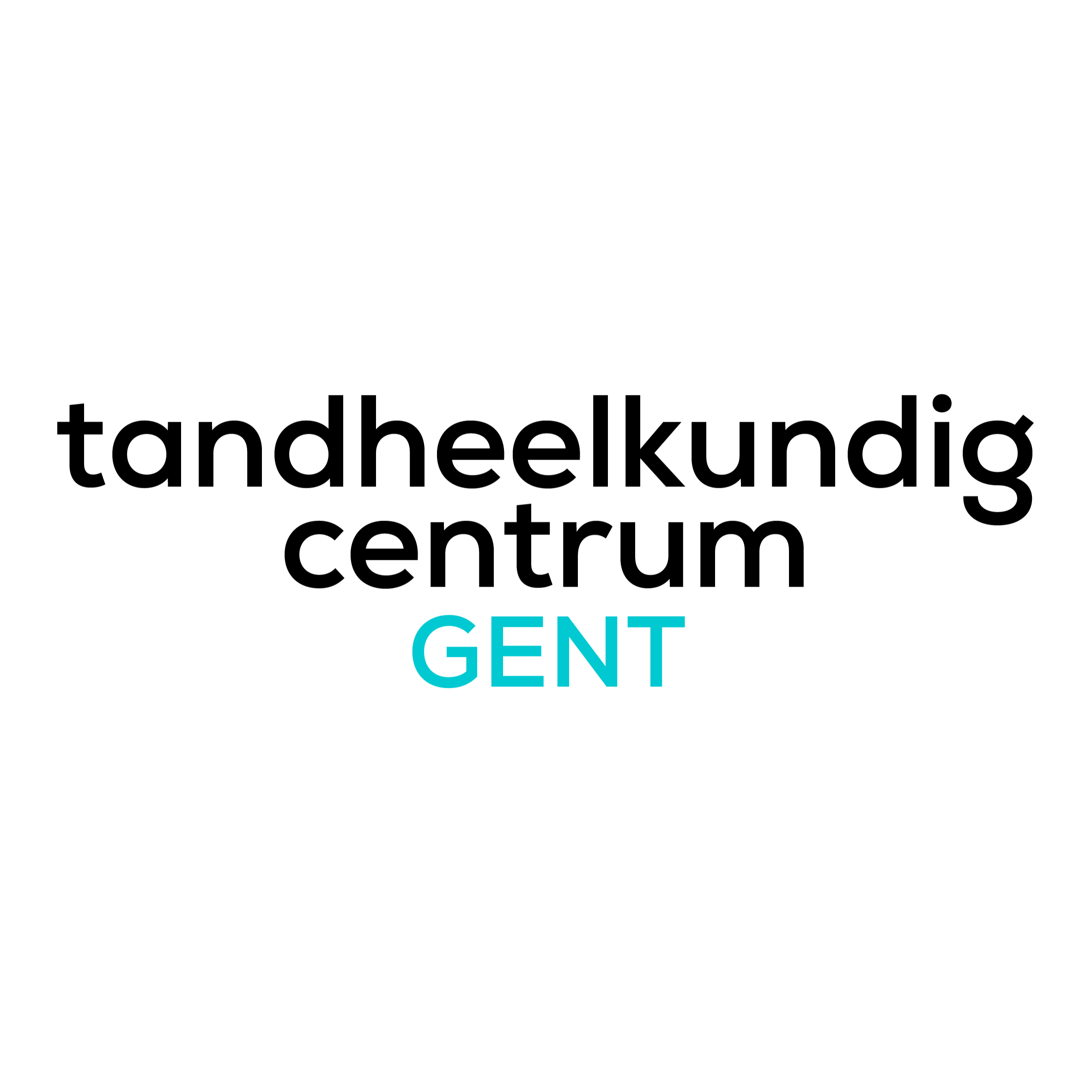 Tandheelkundig Centrum Gent Logo