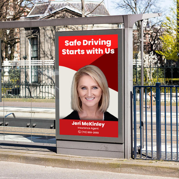 Images Jeri McKinley - State Farm Insurance Agent