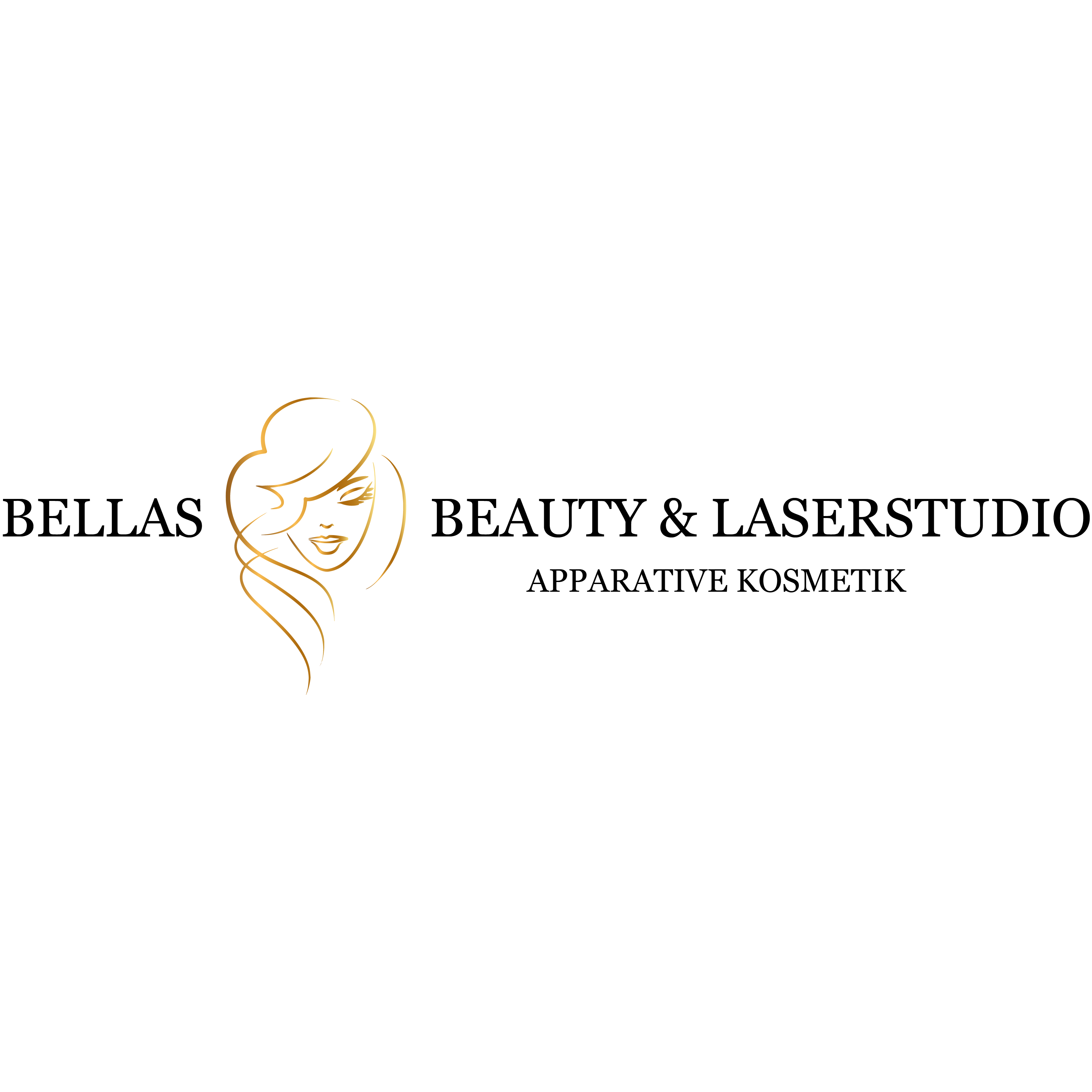 Logo von Bellas Beauty & Laserstudio