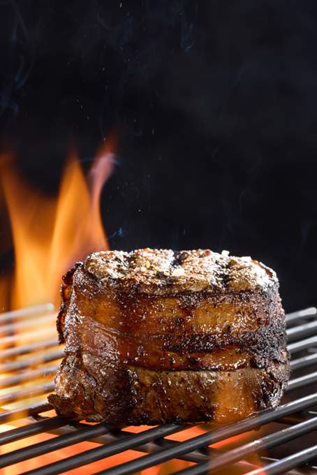 Firebirds Wood Fired Grill