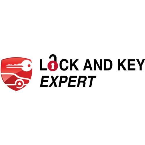 LOCK AND KEY EXPERT