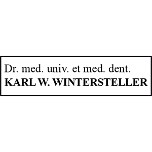 Dr. Karl Werner Wintersteller Logo